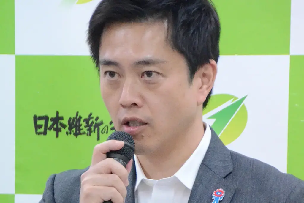 【なぜ擁護したのか】維新代表、日本政府高官の「核保有すべき」発言を擁護で批判殺到必至へ